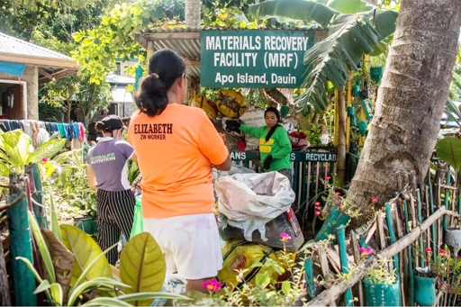 Island Solutions: Three Philippine Islands Show What Real Zero Waste Looks Like