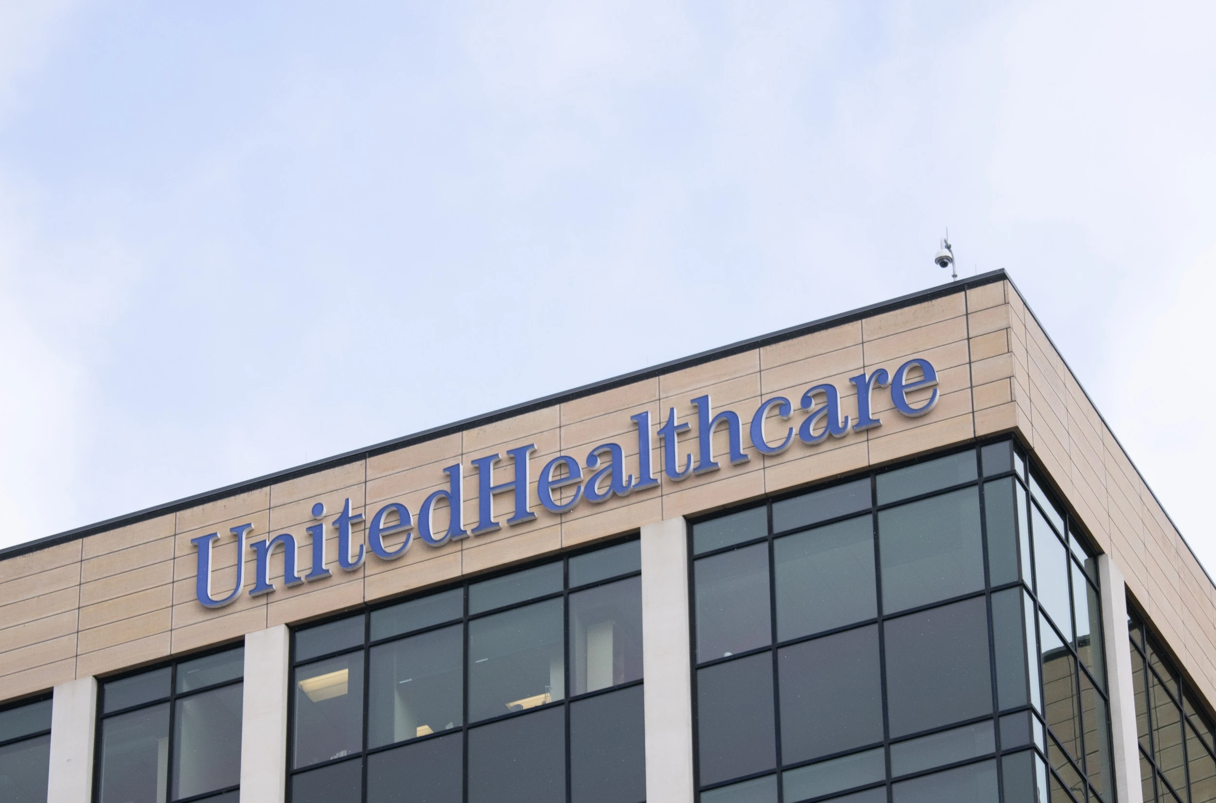 United Healthcare accused of denying claim of woman in coma in deleted post