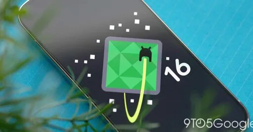 Android 16 beta hints at return of custom icon shapes, new notification panel, more [Gallery]