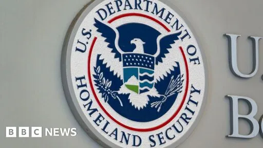 US to order 500,000 citizens of four countries to leave