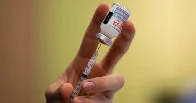 Moderna's combo Covid and flu mRNA shot outperforms current vaccines in large trial