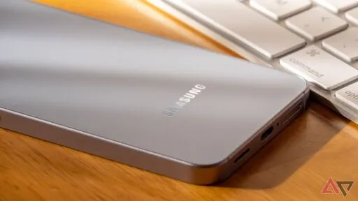 Samsung eyes new battery tech to break free from its 45W charging prison