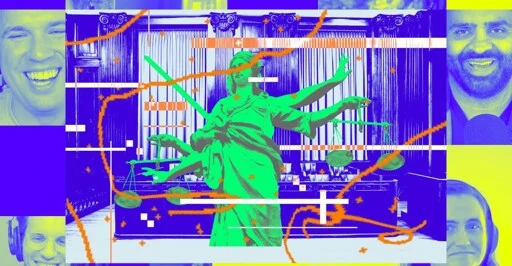 What Meta and Anthropic really won in court