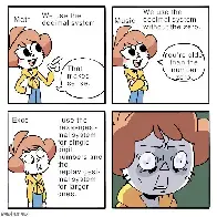 Converting numbers is easy