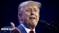 Trump says he expects indictment in 2020 election probe
