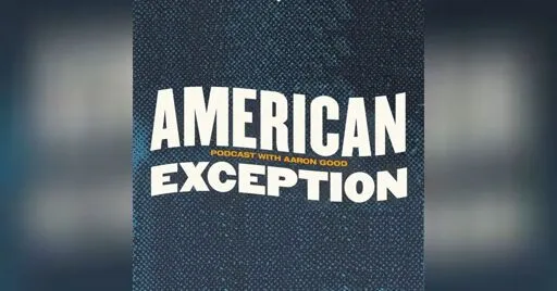 AI and the Deep State – Peter Byrne (DCC89) | American Exception