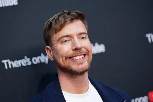MrBeast scraps AI YouTube thumbnail generator days after announcing it: 'If creators don't want the tools, no worries'