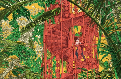 How to Fall in Love with the Future: Excerpt