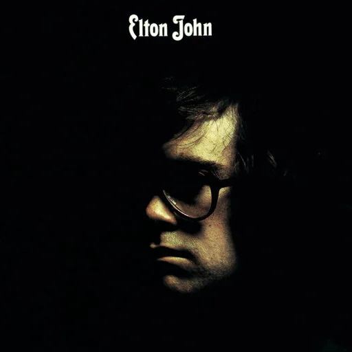 Elton John - Your Song