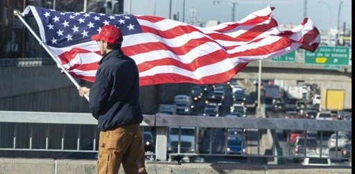 Why some Canadians are in denial about Donald Trump