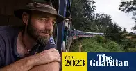 The man who visited every country in the world – without boarding a plane (2023)
