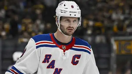 Trouba traded to Ducks by Rangers for Vaakanainen | NHL.com