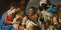 Findings cast doubt on the existence of Jesus Christ