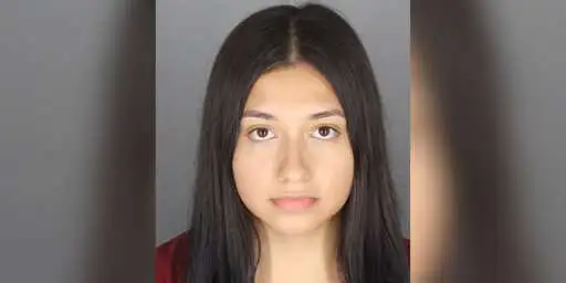 Teacher accused of having sex with 16-year-old student and telling co-worker