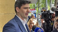 Australian court convicts man for performing outlawed Nazi salute