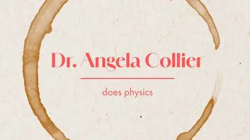 Angela Collier