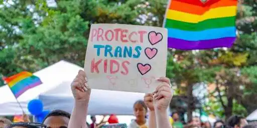The Moderate Case Against Trans Youth Healthcare Bans
