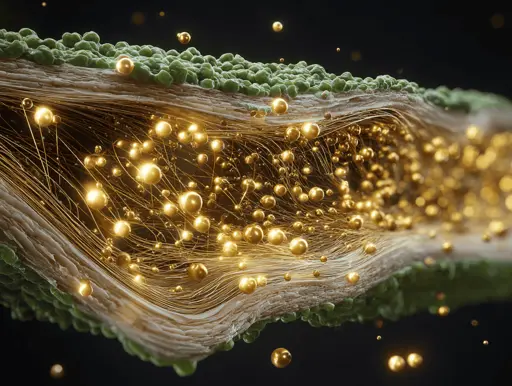 Swarms of tiny robots could go up your nose, melt the mucus and clean your sinuses