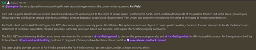 Discord screenchot