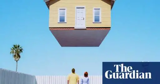 Why is the number of first-time US homebuyers at a generational low?