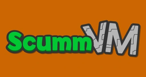 ScummVM :: Latest Developments :: Please welcome ScummVM 2.8.1: Oh MMy!