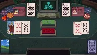Blackjack roguelike Dungeons & Degenerate Gamblers v1.3 brings big improvements to controller support
