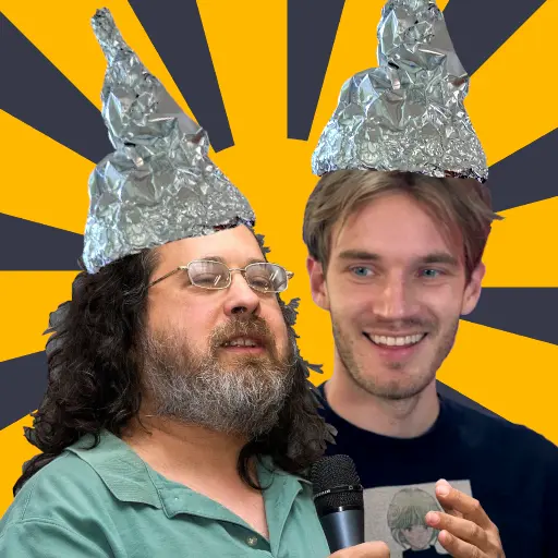 Did PewDiePie Just Crack the Code for How to Present Libre Software?