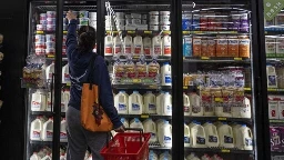 TikTok made cottage cheese so popular, producers are struggling to keep up