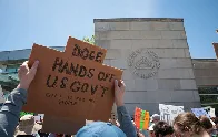 Judge: You can’t ban DEI grants without bothering to define DEI