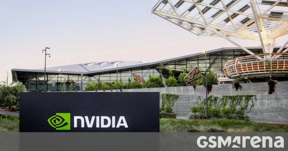 Nvidia becomes the most valuable public company