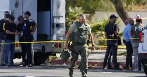 A fire, a fascination with explosives and family discord marked path to clinic bombing