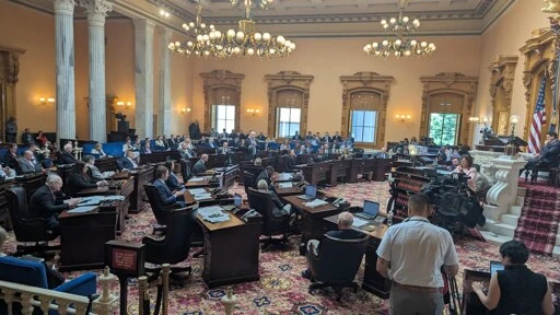 Gov. Mike DeWine signs measure allowing Ohio lawmakers to shield texts, emails from public view