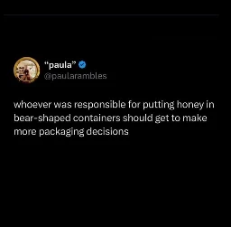 Heartily agree