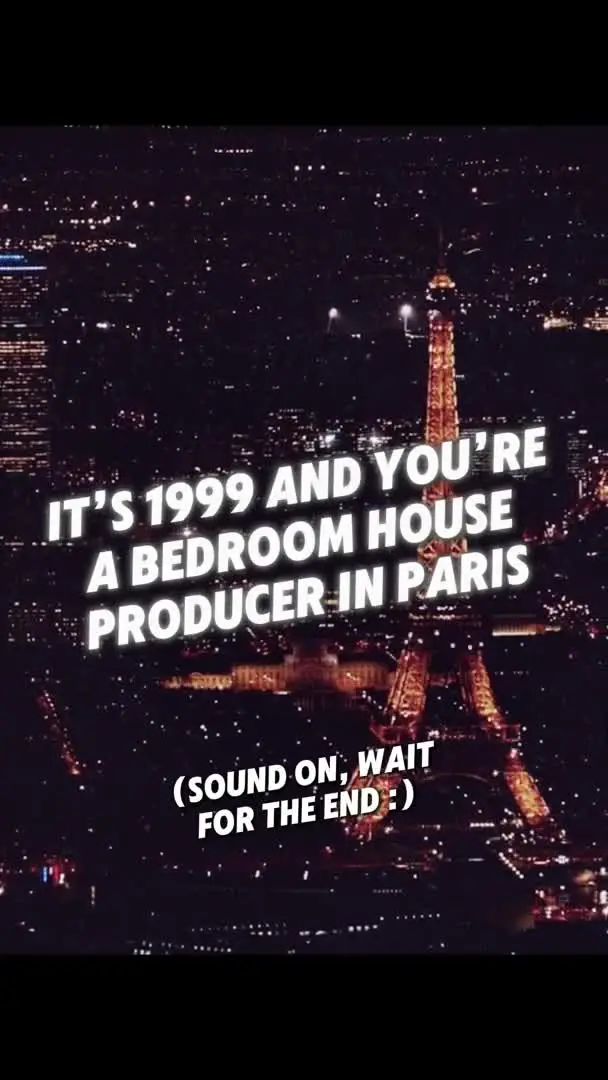 Watch @robertparker's loop on Loops.video