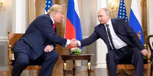 Narcissistic leadership in Hitler, Putin, and Trump shares common roots, new psychology paper claims