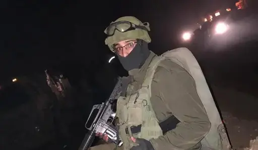 "I Smell and See Burned Bodies All the Time": Israeli Soldier Commits Suicide After Taking Part in Gaza Genocide and Lebanon War - Quds News Network