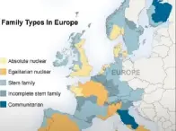 what family type is better to have?