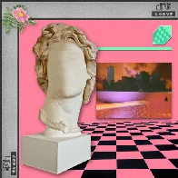 ONE WEEK OF FLORAL SHOPPE: ブート