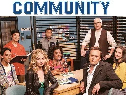 Community Will Leave Netflix, But Will Start Filming The Movie | Cord Cutters News