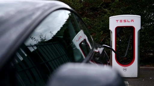 Tesla's European car sales nosedive for fifth month as customers switch to Chinese EVs