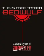 Thoughts on "This is Free Trader Beowolf"?