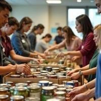 Nebraska creates learning pathways for food insecure | News