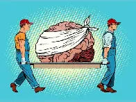 Bad brainwaves: ChatGPT makes you stupid