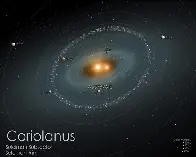 Coriolanus System