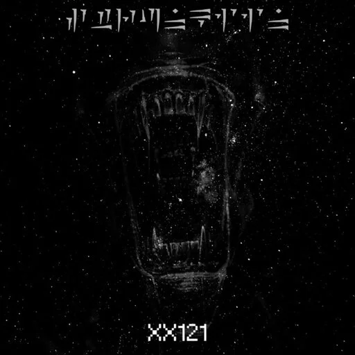 XX121 (EP), by Strunkiin