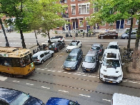 Dodge Ram in den Niederlanden