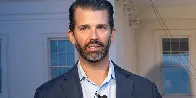 Trump Jr. falsely blames 'radical transgender movement' for Melissa Hortman assassination