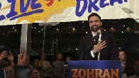 Andrew Cuomo concedes New York City Democratic mayoral primary to Zohran Mamdani