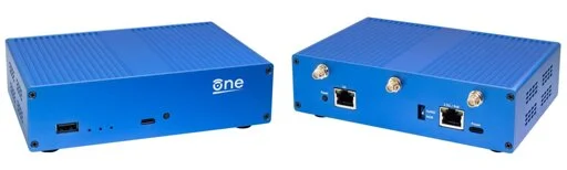 OpenWrt Two will be a higher-performance router with 10 Gigabit LAN and WiFi 7 support - Liliputing