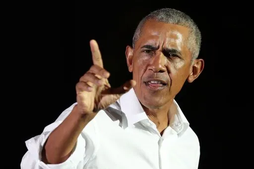 Secret Service scandal: Agents get into a fistfight outside Obama's residence